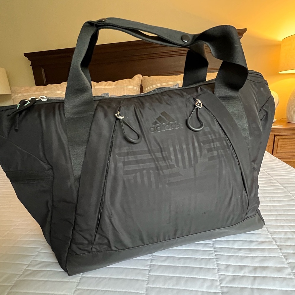 Adidas Tote Bag